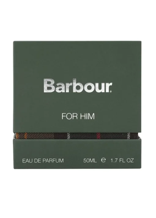Heritage For Him Eau de Parfum (50ml)