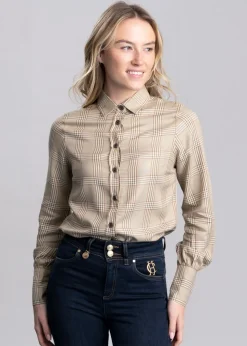 Heritage Shirt - Leveret