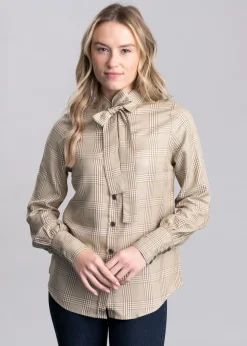 Heritage Shirt - Leveret