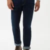 Hi Flex Chuck Denim - Stone Blue