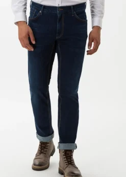 Hi Flex Chuck Denim - Stone Blue