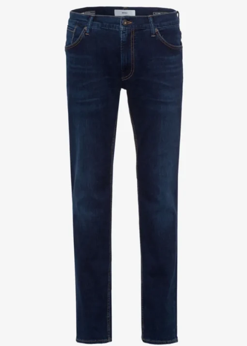 Hi Flex Chuck Denim - Stone Blue