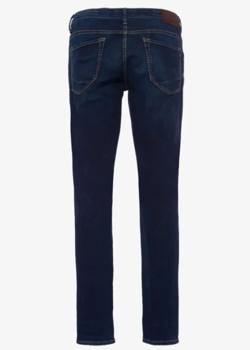 Hi Flex Chuck Denim - Stone Blue