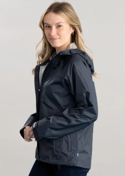 High Coast Hydratic Jacket - Navy