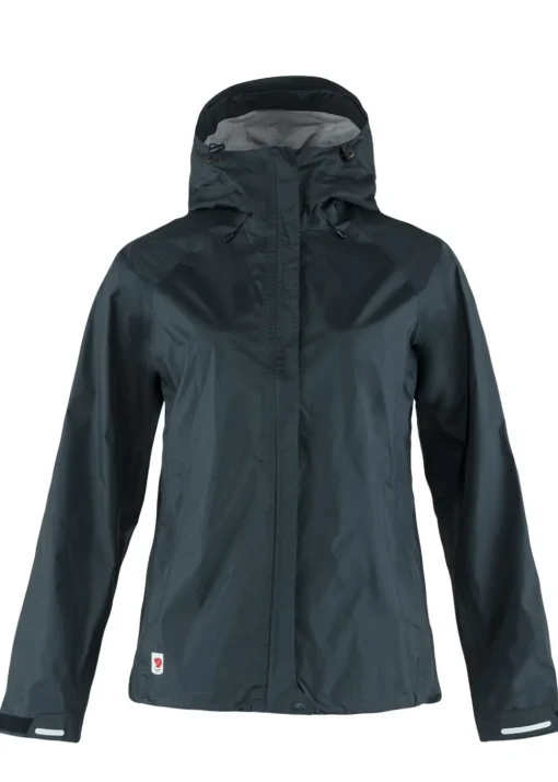 High Coast Hydratic Jacket - Navy