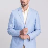Hugo Jacket - Sky