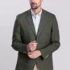 Hugo Jacket - Juniper