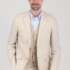 Hugo Jacket - Sand