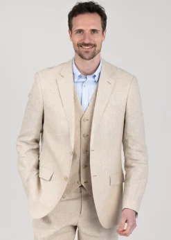 Hugo Jacket - Sand