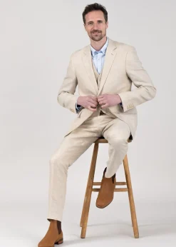 Hugo Jacket - Sand