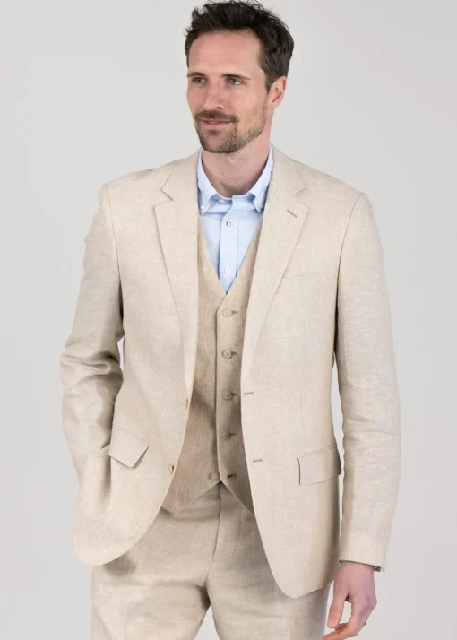 Hugo Jacket - Sand