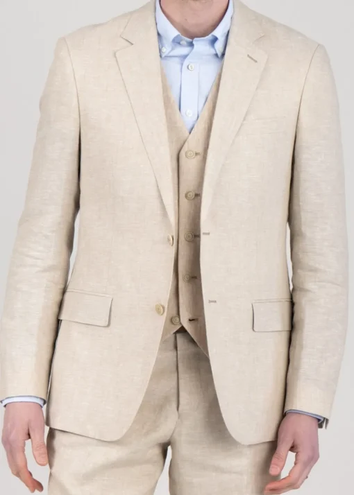 Hugo Jacket - Sand