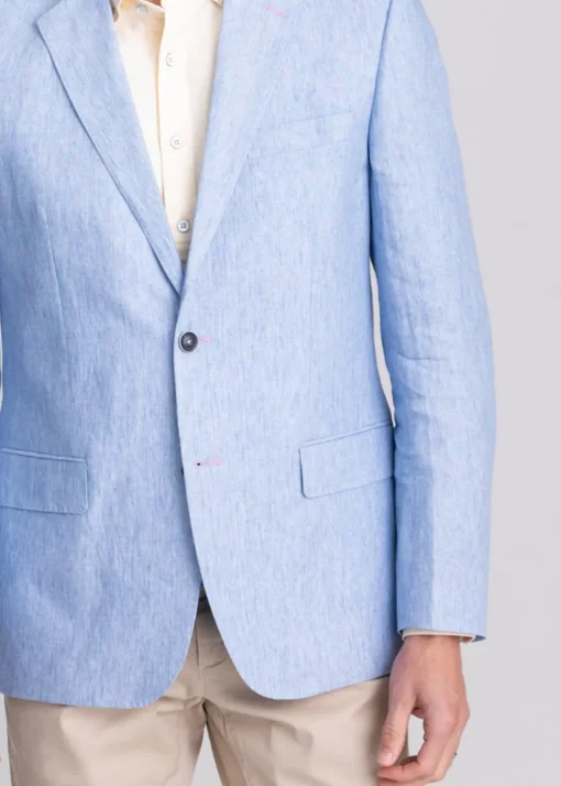 Hugo Jacket - Sky
