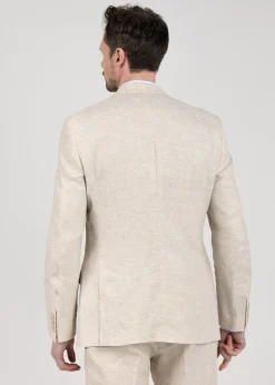Hugo Jacket - Sand