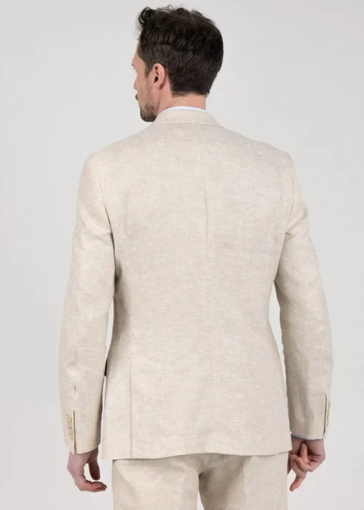 Hugo Jacket - Sand