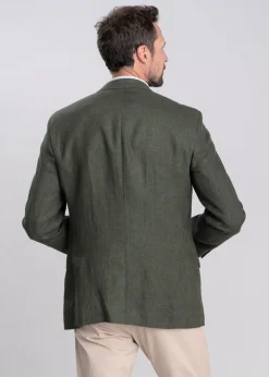 Hugo Jacket - Juniper