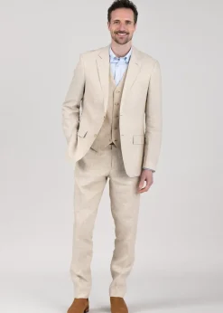 Hugo Jacket - Sand