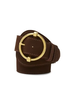 Iona Belt - Cigar