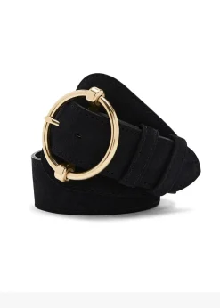 Iona Belt - Black
