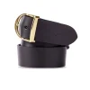 Isla Belt - Black