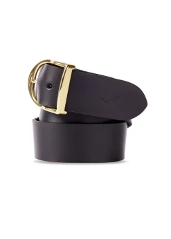 Isla Belt - Black