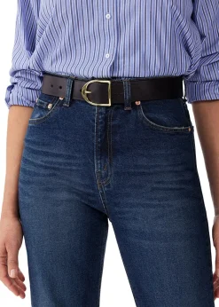Isla Belt - Black