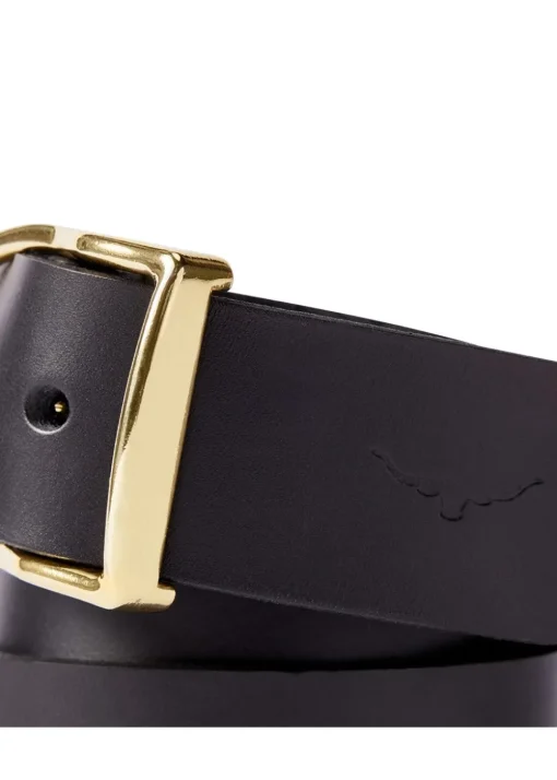 Isla Belt - Black