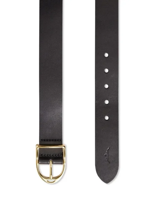 Isla Belt - Black