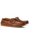Islet Moccasin - Tan