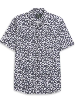 Jameison Bay Shirt - Navy
