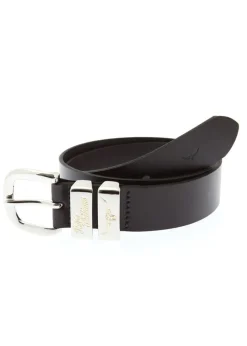 Jerrawa 1.5" Belt - Chestnut