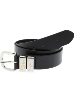 Jerrawa 1.5" Belt - Black