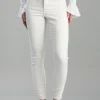 Jodhpur Jeans - Oatmeal