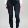 Jodhpur Jeans - Deep Indigo