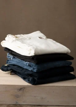 Jodhpur Jeans - Deep Indigo