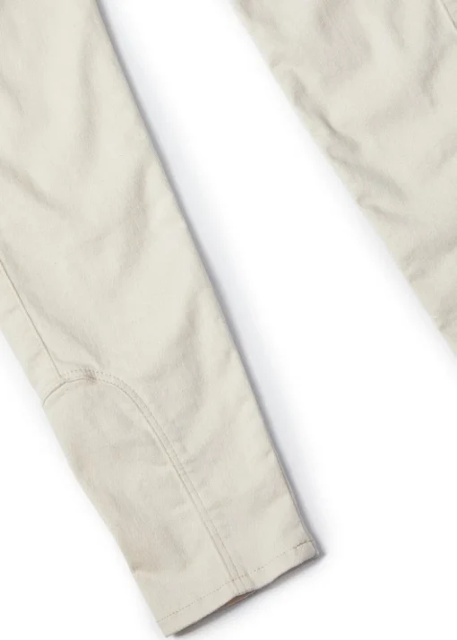 Jodhpur Jeans - Oatmeal