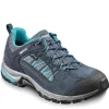 Journey Lady Pro GTX Shoes - Blue