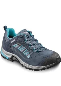 Journey Lady Pro GTX Shoes - Blue