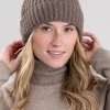 Jude Cashmere Beanie - Wildbeast