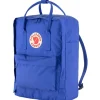 Kanken Backpack - Cobalt Blue