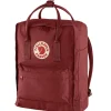 Kanken Backpack - Ox Red