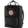 Kanken Backpack - Black