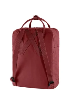 Kanken Backpack - Ox Red