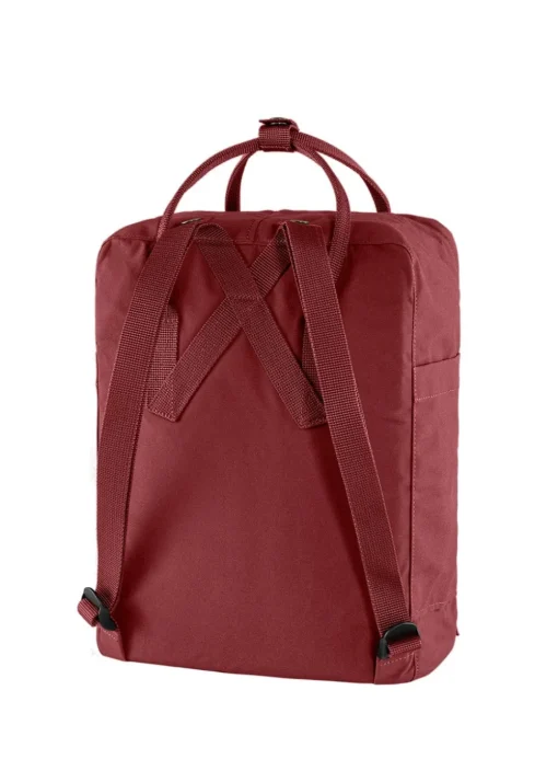 Kanken Backpack - Ox Red