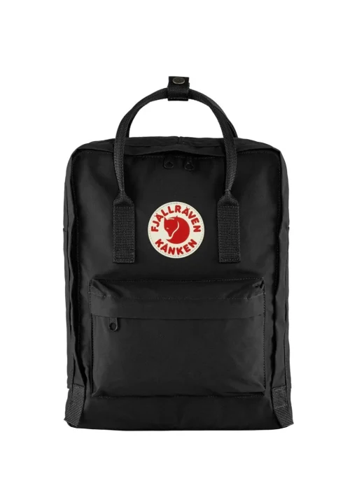 Kanken Backpack - Black