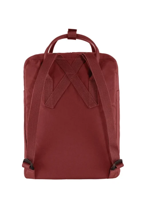 Kanken Backpack - Ox Red