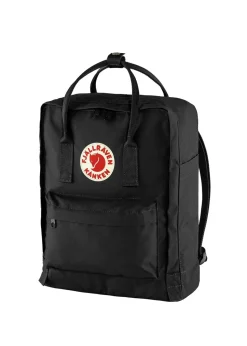 Kanken Backpack - Black