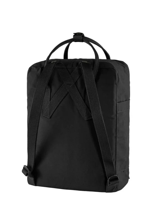 Kanken Backpack - Black