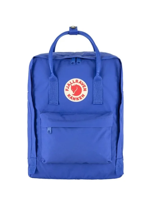 Kanken Backpack - Cobalt Blue