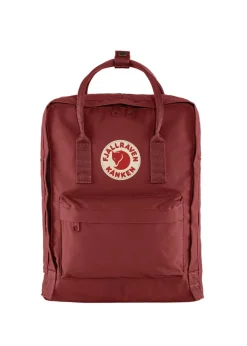 Kanken Backpack - Ox Red
